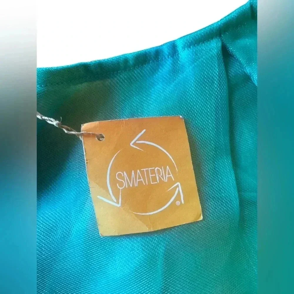 SMATERIA Nylon Cloud Bag